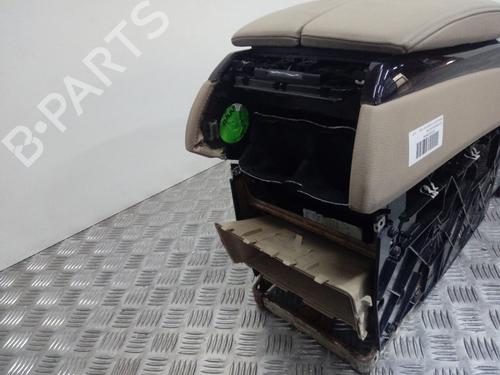 Armrest / Center console BMW X6 (E71, E72) ActiveHybrid xDrive | BP17511090I20 
