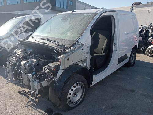 Used Parts CITROËN BERLINGO Box Body/MPV (K9) 1.5 BlueHDi 100 5039610