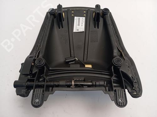 Rear seat BMW MOTORCYCLES R 1250 R 1250 RT (1T13, 1T13ind) | BP40103745C17 - Image 4