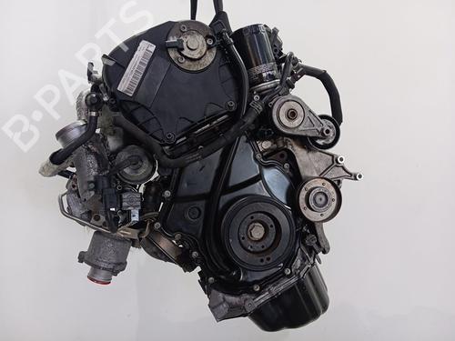 Engine AUDI A5 Sportback (8TA) 2.0 TFSI | BP30685186M1 