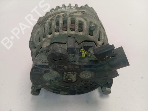 Alternator PEUGEOT 308 I (4A_, 4C_)  | BP29115516M7 