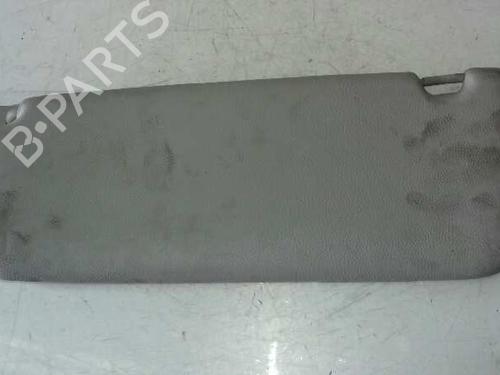 Used Right sun visor BMW 5 (E60) 530 d (218 hp) 12836594