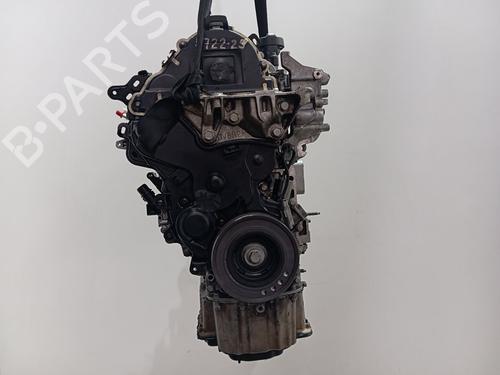 Engine PEUGEOT RIFTER | BP31987672M1