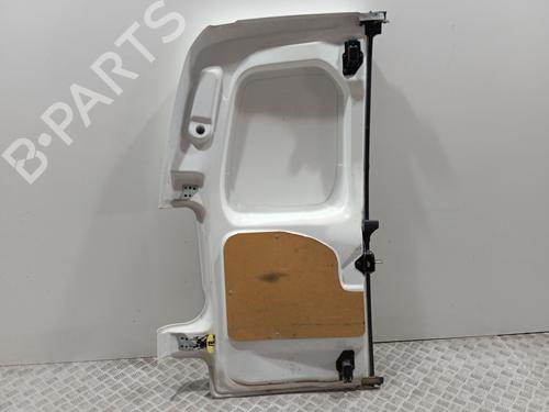 Dør højre bagtil CITROËN BERLINGO MULTISPACE (B9)  | BP34583063C5  - Image 5