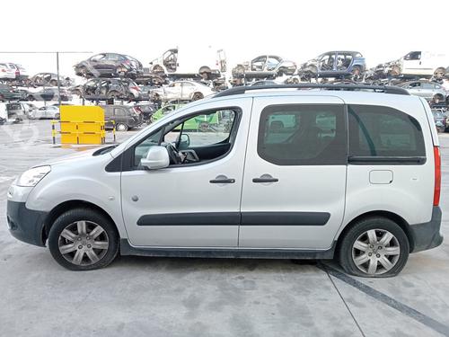 Particulate filter PEUGEOT PARTNER Tepee  | BP22415769M81  - Image 9