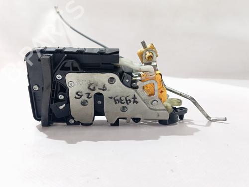 Used Rear right lock Rear right lock DR DR 4 1.6 LPG (115 hp) 36040036 36040036