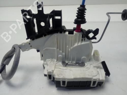 Rear left lock MERCEDES-BENZ GLA-CLASS (X156) GLA 200 CDI / d (156.908) | BP13620911C100 