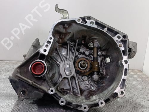 Used Gearbox TOYOTA YARIS (_P1_) 1.0 (SCP10_, SCP10R) (65 hp) 32988417