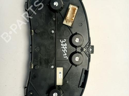 Instrument cluster PEUGEOT PARTNER Box Body/MPV  | BP27224282C47 