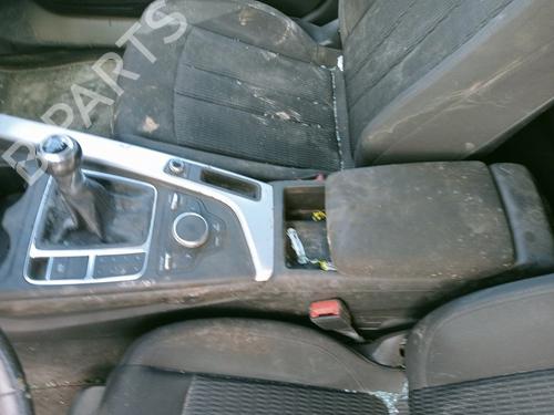 Handskerum AUDI A4 B9 (8W2, 8WC)  | BP23533954C95  - Image 21