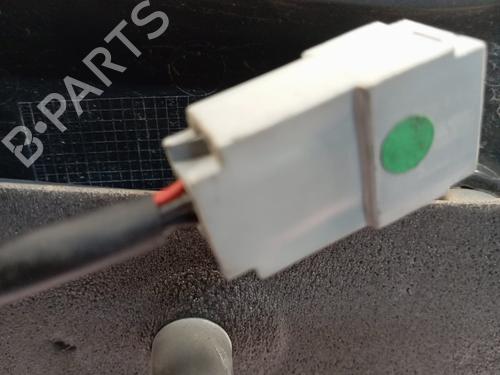 Right mirror RENAULT MASTER II Van (FD)  | BP27235995C27 