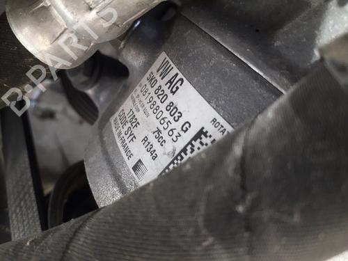 Used AC compressor AUDI Q3 (8UB, 8UG) [2011-2020]  13699001