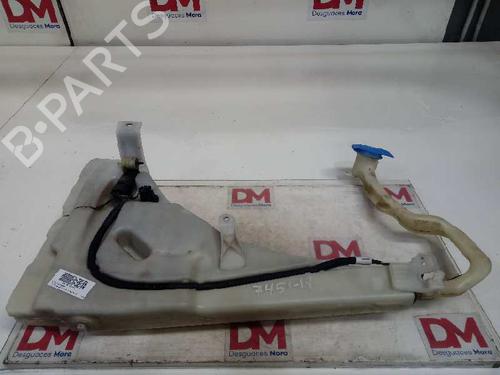 Used Windscreen washer tank VW TOUAREG (7LA, 7L6, 7L7) [2002-2013]  16110829