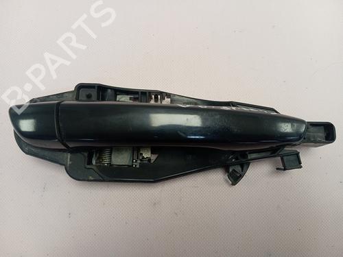 Used Front right exterior door handle Front right exterior door handle CITROËN C4 CACTUS [2014-2026] 34240455 34240455