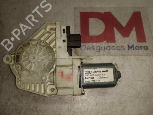 Left front window motor AUDI A6 C6 (4F2) 2.0 TFSI | BP12657549E21 