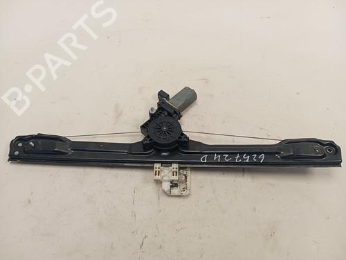 Used Front right window mechanism IVECO DAILY VI Van [2014-2025]  23877909