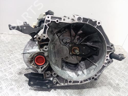 Used Gearbox CITROËN BERLINGO (ER_, EC_) 1.5 BlueHDi 100 (102 hp) 28074884