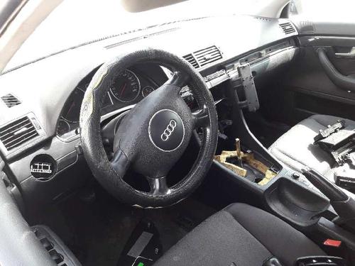 Electronic module AUDI A4 B6 (8E2) 1.9 TDI | BP12647570M83  - Image 7