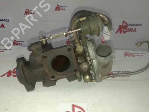 Used Turbocharger/Supercharger Turbocharger/Supercharger MASERATI 3200 GT Coupe 3.2 Biturbo V8 32V (369 hp) 40102854 40102854