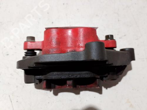 Right front brake caliper YAMAHA MOTORCYCLES TMAX TMAX 500 (SJ03) | BP40104355M104 - Image 4