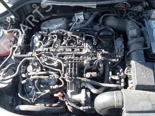 Alternator VW PASSAT B7 Variant (365)  | BP27648234M7 