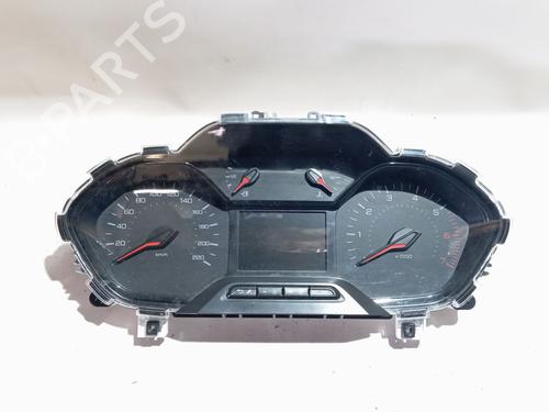 instrument-cluster-peugeot-partner-box-bodympv-k9-2018-36886658 main image