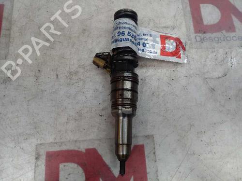 Used Injector IVECO STRALIS I [2002-2025]  30371266