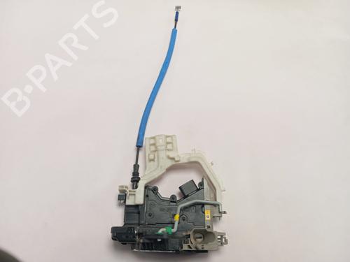 Used Front left lock Front left lock 37603802 37603802