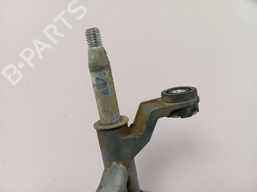 Front wiper motor RENAULT TRAFIC III Van (FG_)  | BP27199082M29 