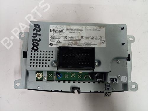 Display monitor FIAT 500 (312_)  | BP22521907C48 