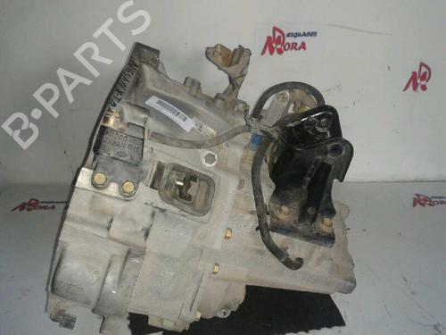 Gearbox NISSAN X-TRAIL I (T30) 2.2 dCi 4x4 | BP12636253M3 