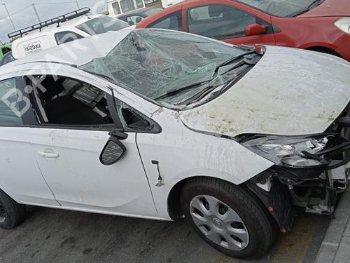 Vano posta oggetti OPEL CORSA E (X15)  | BP12938069C95 