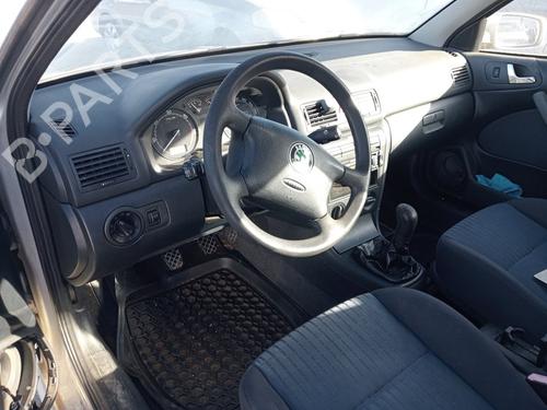 Steering pump SKODA OCTAVIA I (1U2)  | BP30913963M99 