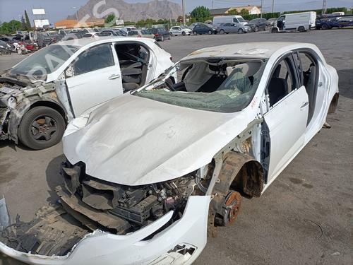 Engine RENAULT MEGANE IV Hatchback (B9A/M/N_)  | BP20321833M1  - Image 11