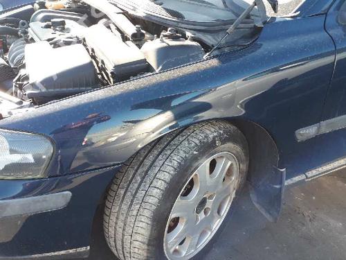Used Left front fenders VOLVO V70 II (285) 2.4 (140 hp) 12838303