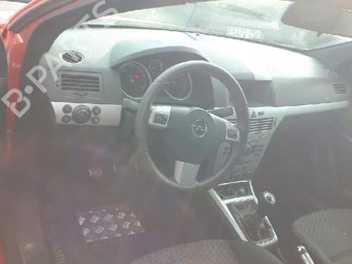 Egr OPEL ASTRA H GTC (A04)  | BP16868544M69 