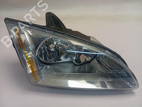Faro anteriore destro Faro anteriore destro 38436170 38436170