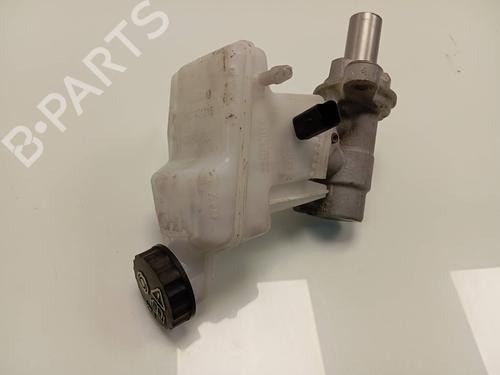 Brake master cylinder PEUGEOT RIFTER  | BP20509771M77 