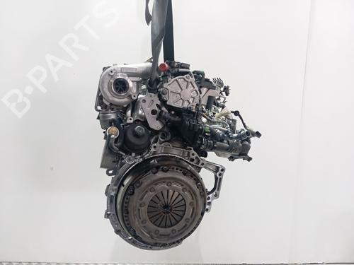 Engine PEUGEOT 508 I (8D_) 1.6 HDi | BP39095800M1 - Image 3