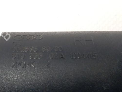 Headlight washer AUDI A5 Sportback (8TA) 2.0 TDI | BP29183923E17 