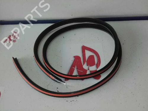 Gomma contorno porta PEUGEOT PARTNER Box Body/MPV [2008-2025]  17031996