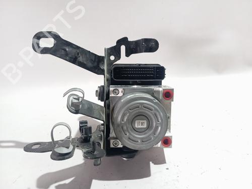 ABS pump RENAULT MEGANE IV Hatchback (B9A/M/N_) 1.5 Blue dCi 115 (B9A6) | BP36466470M43 - Image 2