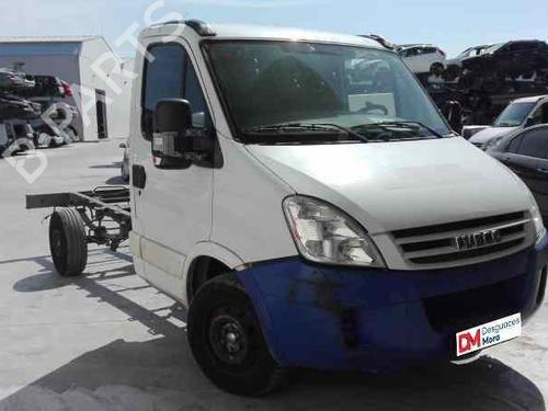 Used Parts IVECO DAILY IV Platform/Chassis  35C10, 35S10  4228989