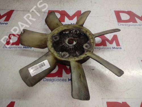 Used Fan NISSAN CABSTAR (F24M, F24W) 35.13 DCI, 45.13 DCI 2.5 (F24M) (131 hp) 29409884
