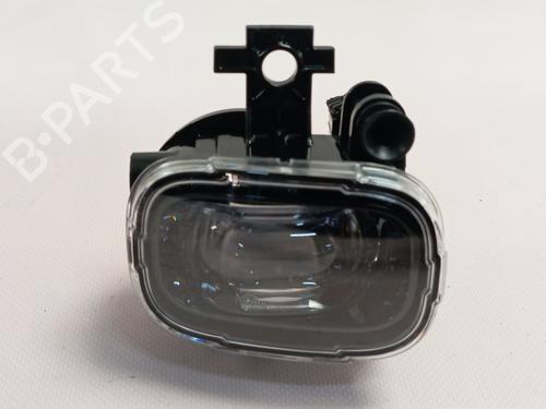 Used Left front fog light RENAULT CLIO V (B7_) [2019-2026]  32298302