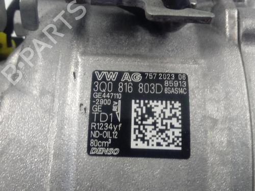 AC compressor VW ARTEON (3H7, 3H8)  | BP17702779M34 