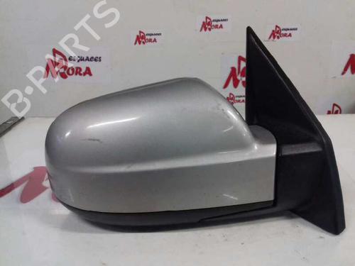 Right mirror HYUNDAI TUCSON (JM)  | BP12935216C27 