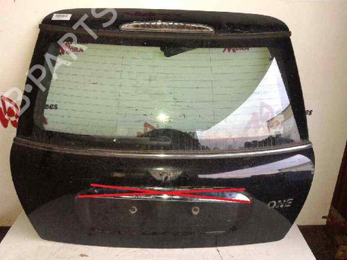 Used Tailgate MINI MINI (R56) [2005-2014]  12638633