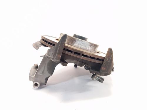 Left front steering knuckle SEAT LEON (1P1)  | BP26012463M25 