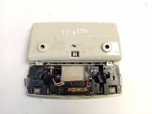 Plafonnier MAZDA 5 (CR) 2.0 CD (CR19) | BP30373718I8